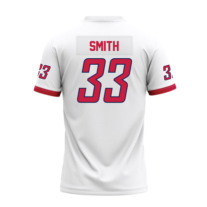 South Alabama - NCAA Football : Dorian Smith - Premium Football Jersey