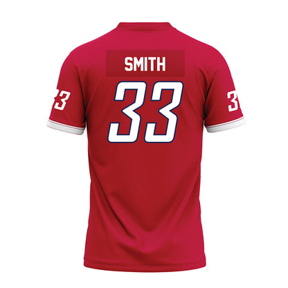 South Alabama - NCAA Football : Dorian Smith - Premium Football Jersey