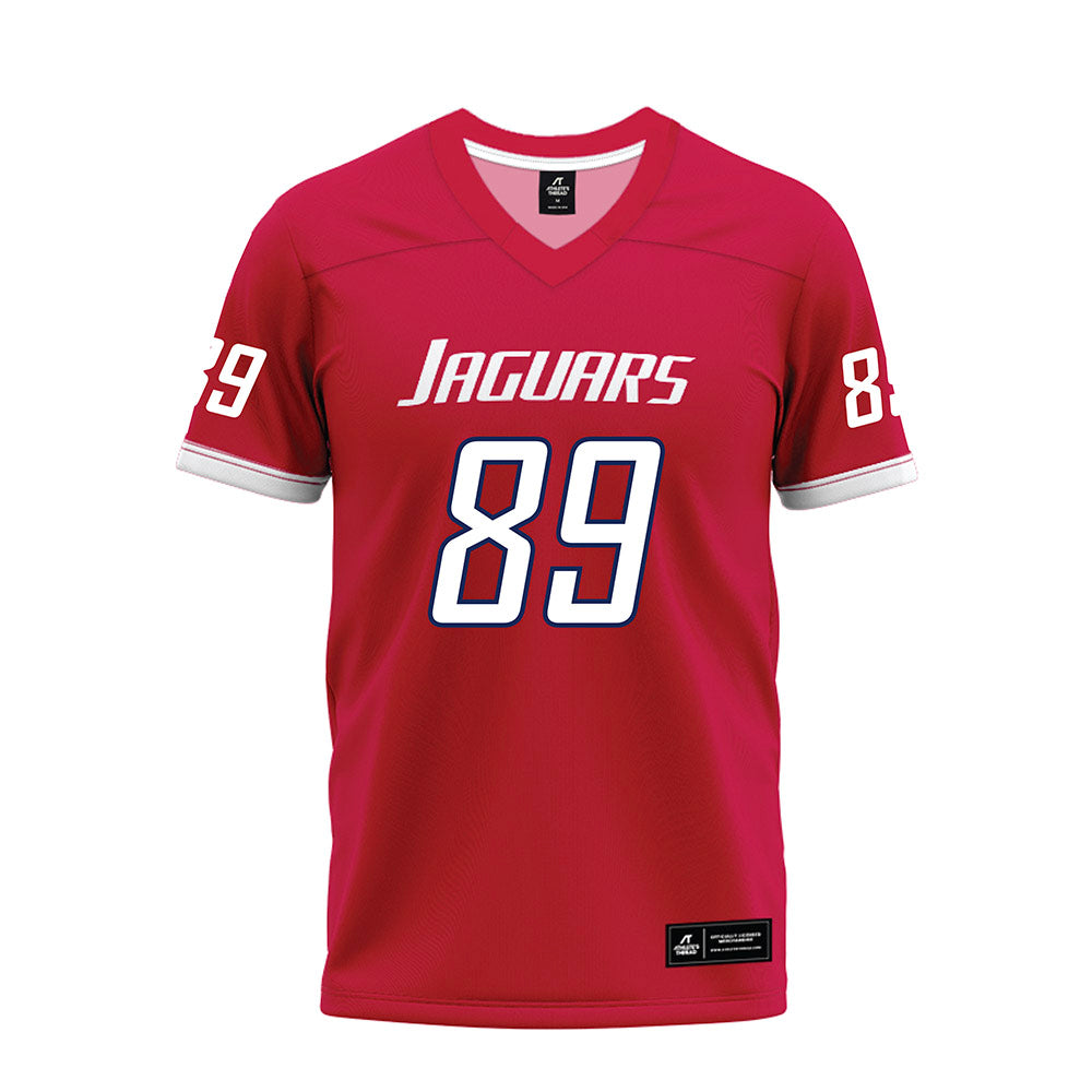 South Alabama - NCAA Football : Andrew Bench - Premium Football Jersey