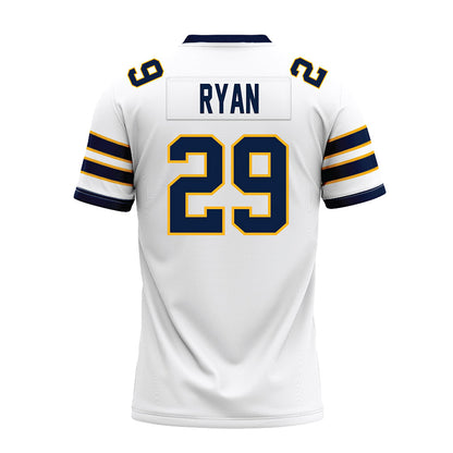 AU - NCAA Football : Kael Ryan - Premium Football Jersey-1