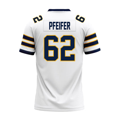 AU - NCAA Football : Brady Pfeifer - Premium Football Jersey