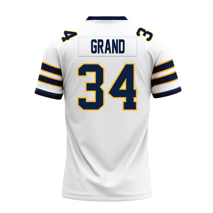 AU - NCAA Football : Max Grand - Premium Football Jersey