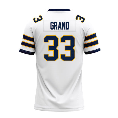 AU - NCAA Football : Max Grand - Premium Football Jersey-1