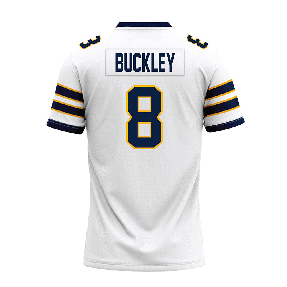 AU - NCAA Football : Peyton Buckley - Premium Football Jersey