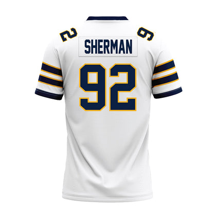 AU - NCAA Football : Gradee Sherman - Premium Football Jersey
