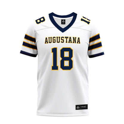 AU - NCAA Football : Klayton Sattler - Premium Football Jersey