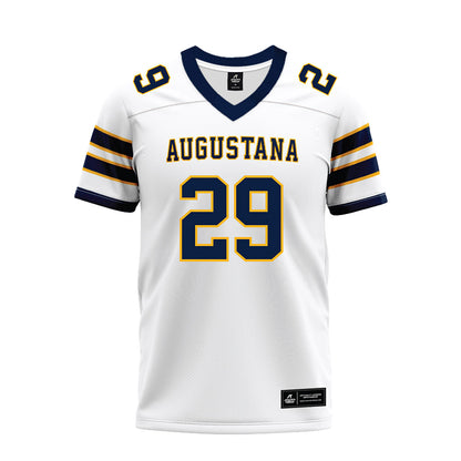 AU - NCAA Football : Kael Ryan - Premium Football Jersey-0