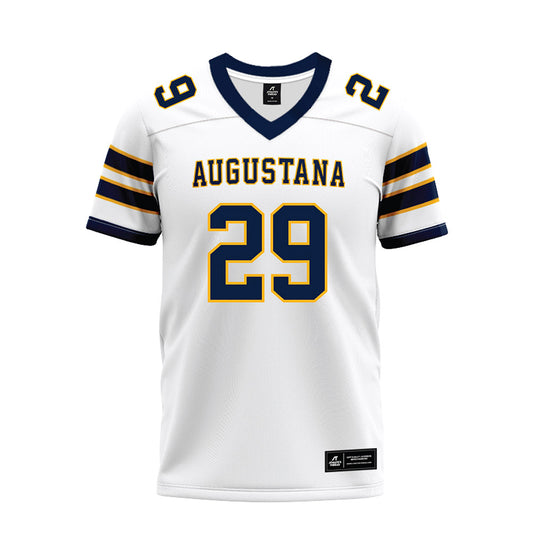 AU - NCAA Football : Kael Ryan - Premium Football Jersey-0
