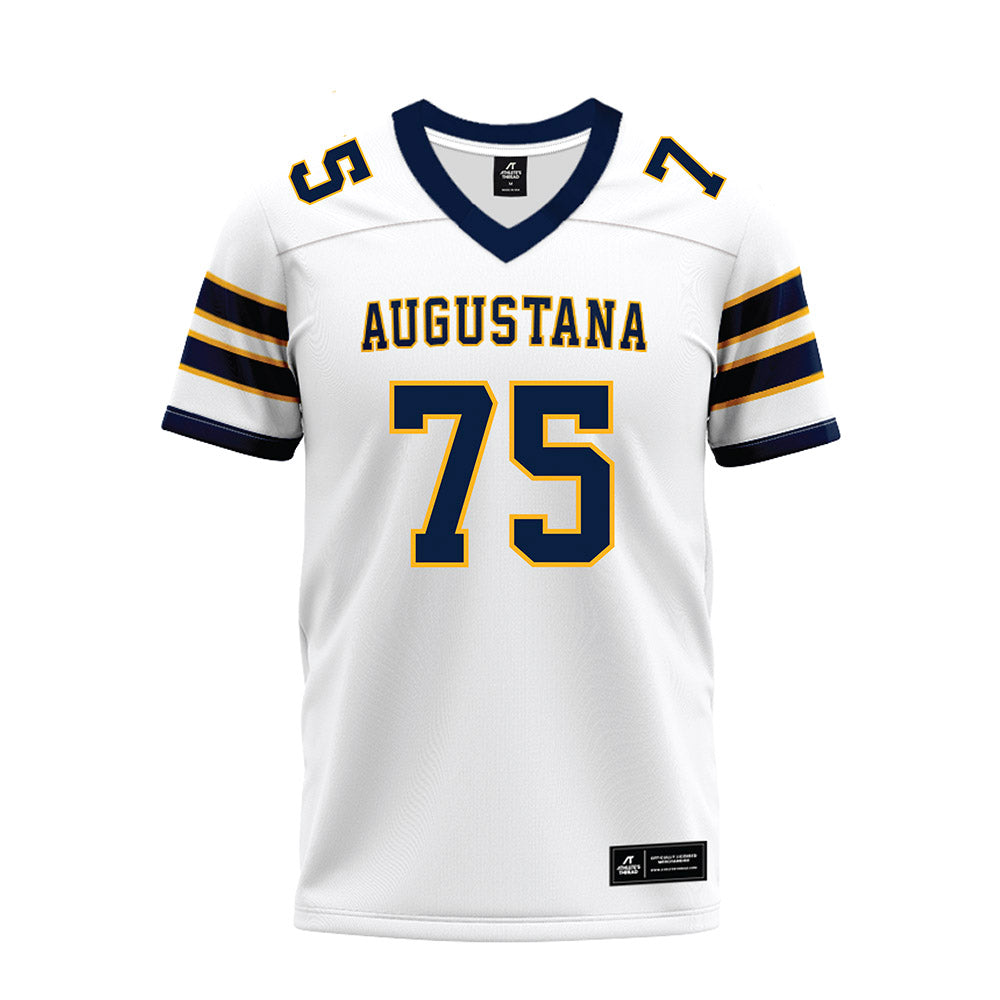 AU - NCAA Football : Preston Kellogg - Premium Football Jersey