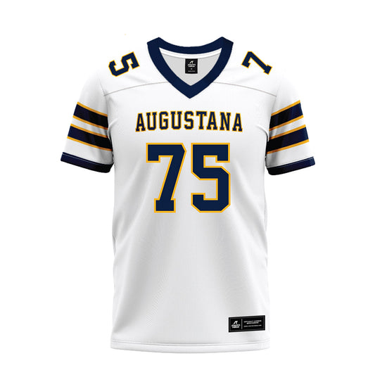 AU - NCAA Football : Preston Kellogg - Premium Football Jersey