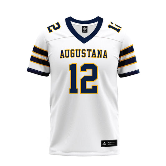 AU - NCAA Football : Lincoln Boetel - Premium Football Jersey