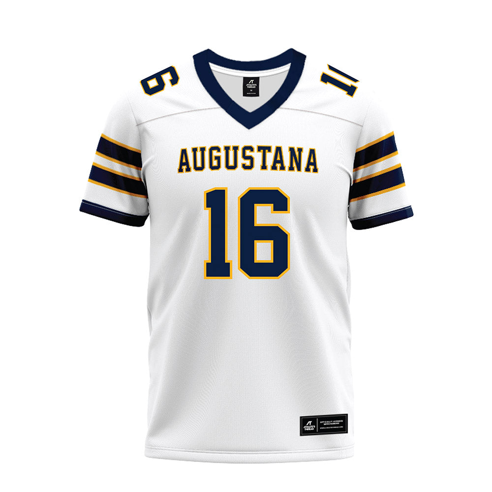 AU - NCAA Football : RJ Holliday - Premium Football Jersey