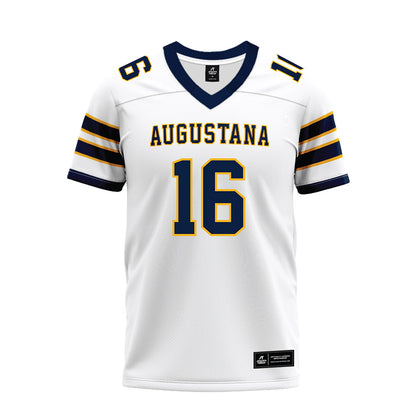 AU - NCAA Football : RJ Holliday - Premium Football Jersey