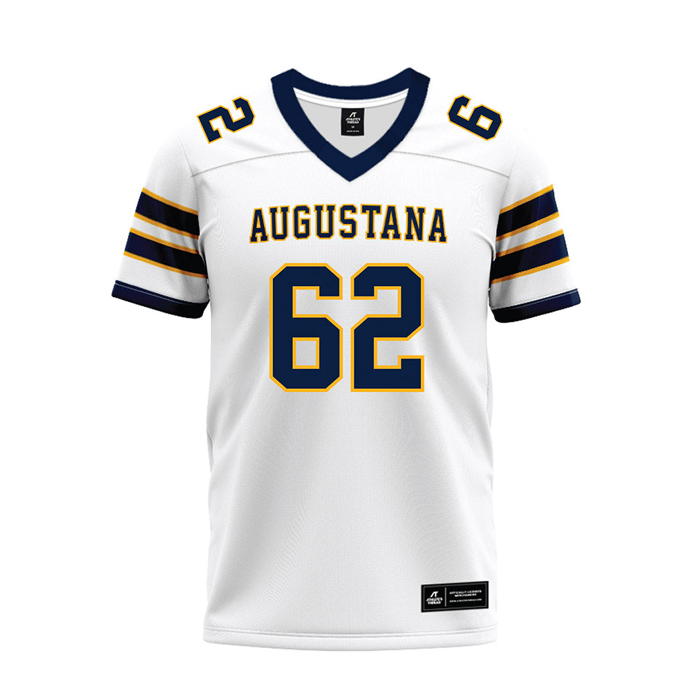 AU - NCAA Football : Elijah Ibiezugbe - Premium Football Jersey-0