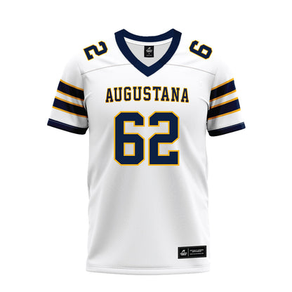 AU - NCAA Football : Elijah Ibiezugbe - Premium Football Jersey-0