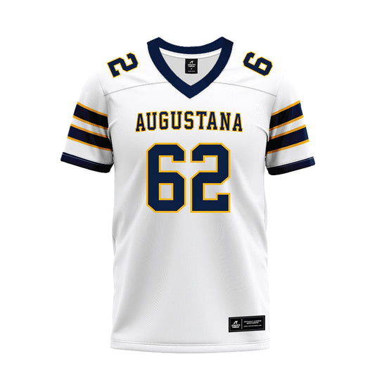 AU - NCAA Football : Elijah Ibiezugbe - Premium Football Jersey-0