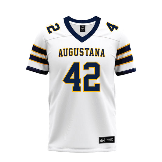 AU - NCAA Football : Ty Strehlow - Premium Football Jersey
