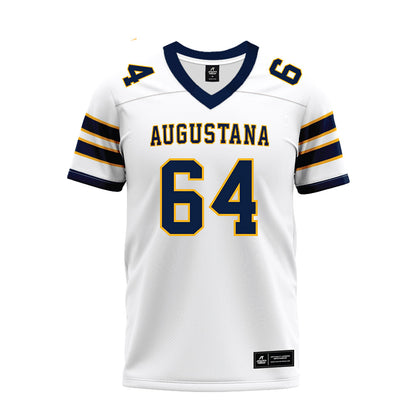 AU - NCAA Football : Jake Zitek - Premium Football Jersey-0