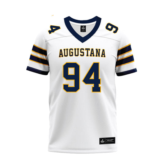 AU - NCAA Football : Christian Connelly - Premium Football Jersey