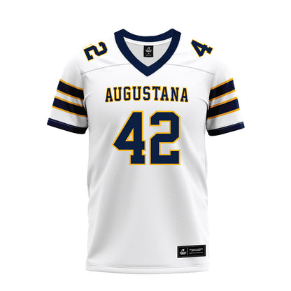 AU - NCAA Football : Marcus Vinson - Premium Football Jersey-0