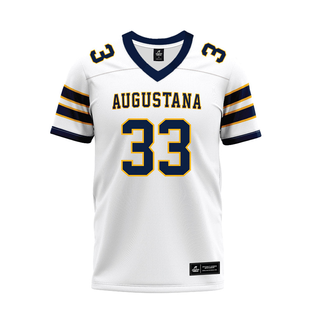 AU - NCAA Football : Max Grand - Premium Football Jersey-0
