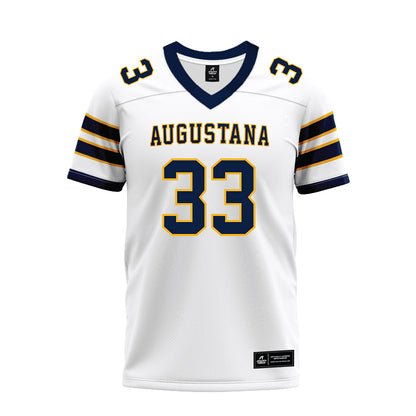 AU - NCAA Football : Max Grand - Premium Football Jersey-0