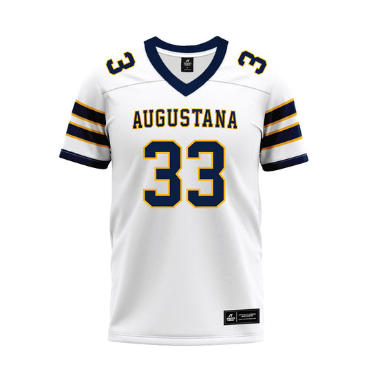 AU - NCAA Football : Max Grand - Premium Football Jersey-0