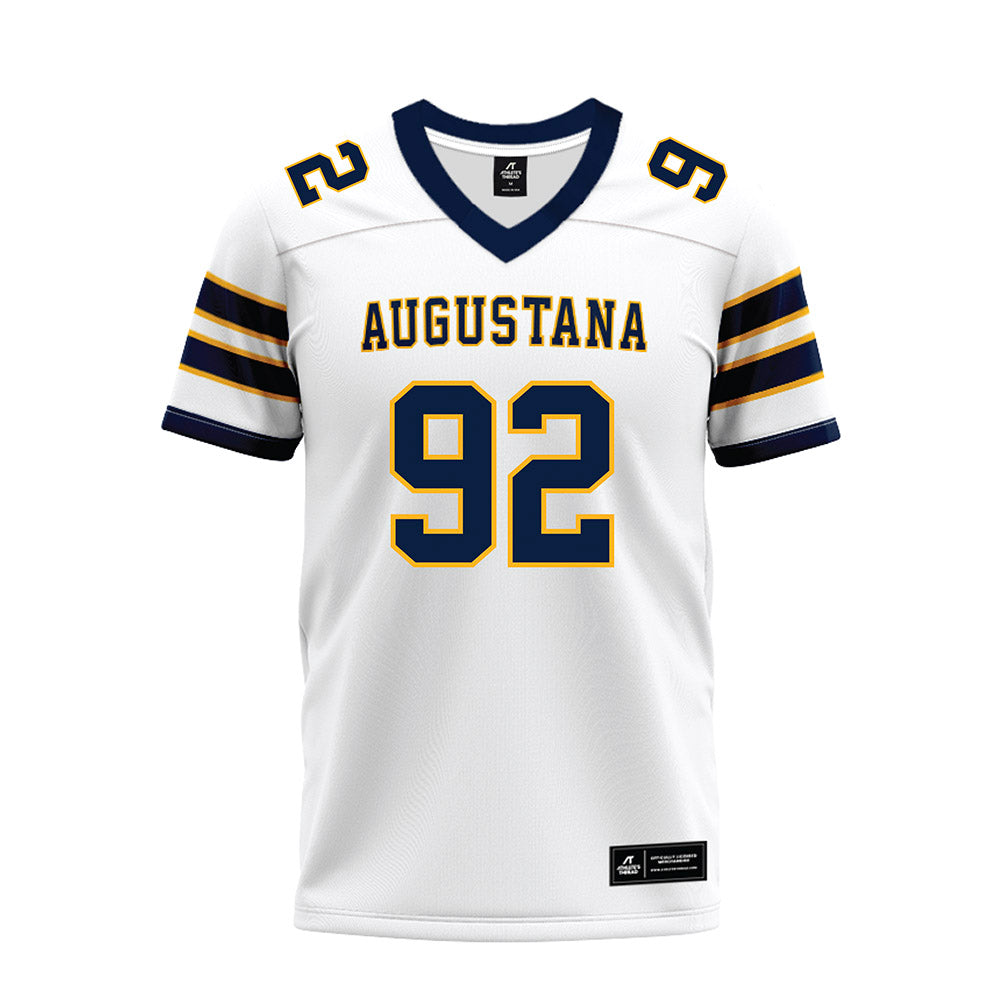 AU - NCAA Football : Gradee Sherman - Premium Football Jersey