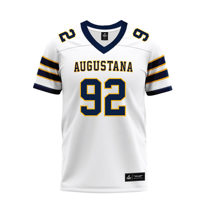 AU - NCAA Football : Gradee Sherman - Premium Football Jersey