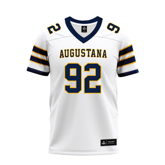 AU - NCAA Football : Gradee Sherman - Premium Football Jersey