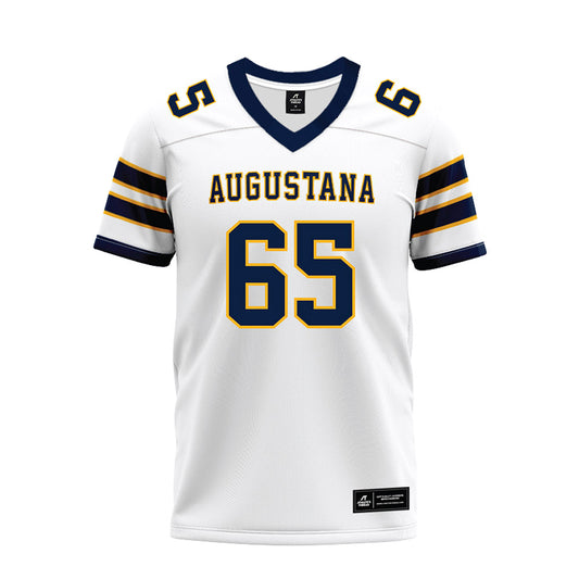 AU - NCAA Football : Sawyer Tordsen - Premium Football Jersey