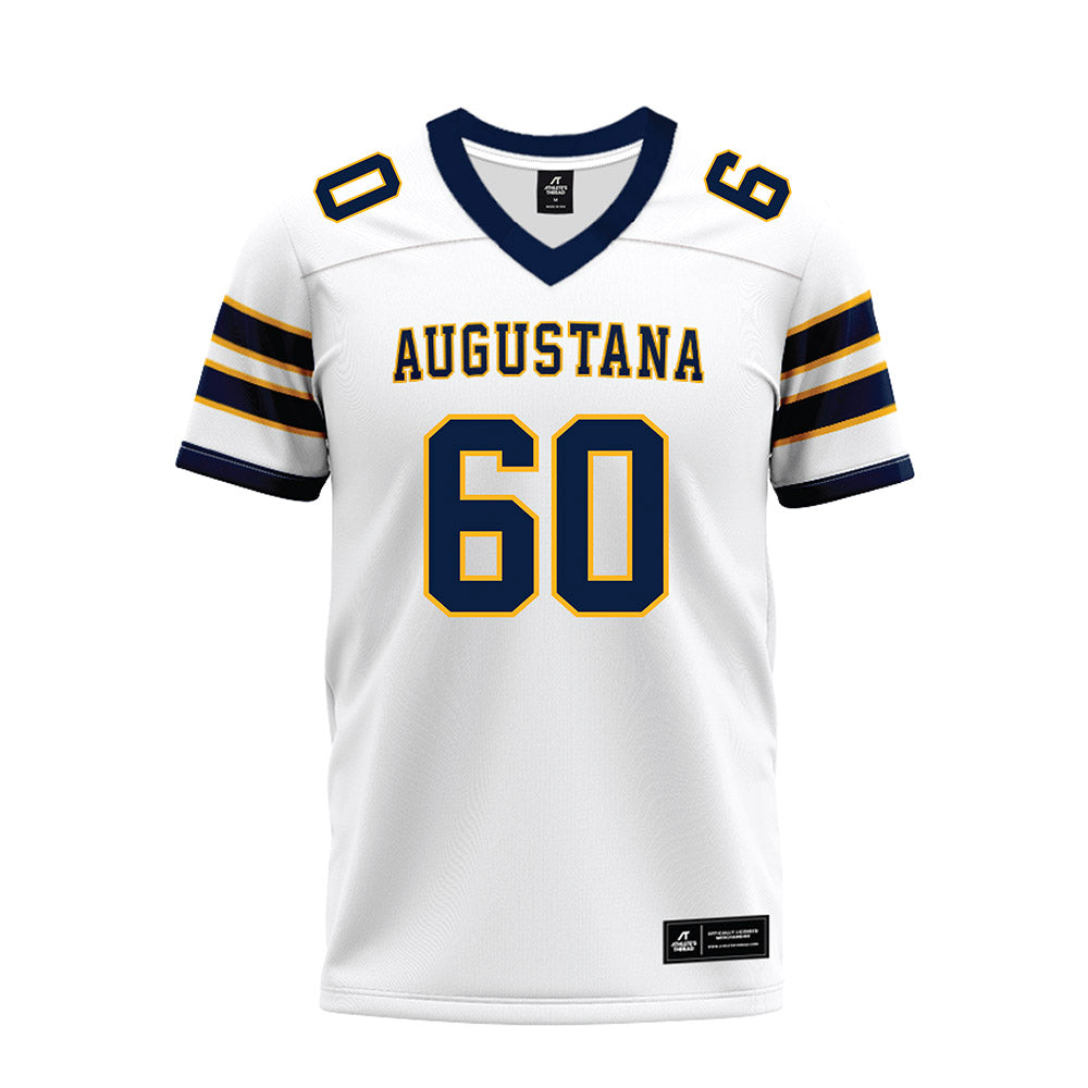 AU - NCAA Football : Stylz Blackmon - Premium Football Jersey-0