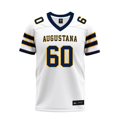 AU - NCAA Football : Stylz Blackmon - Premium Football Jersey-0