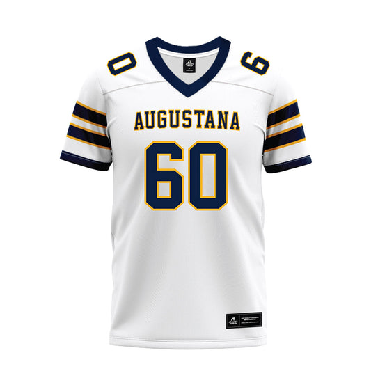 AU - NCAA Football : Stylz Blackmon - Premium Football Jersey-0