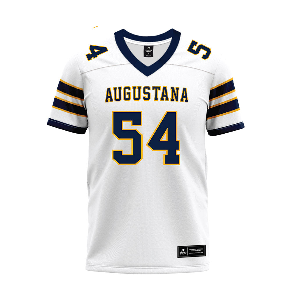 AU - NCAA Football : Kaleb Davis - Premium Football Jersey-0