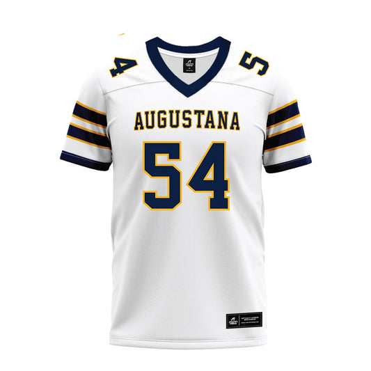 AU - NCAA Football : Kaleb Davis - Premium Football Jersey-0