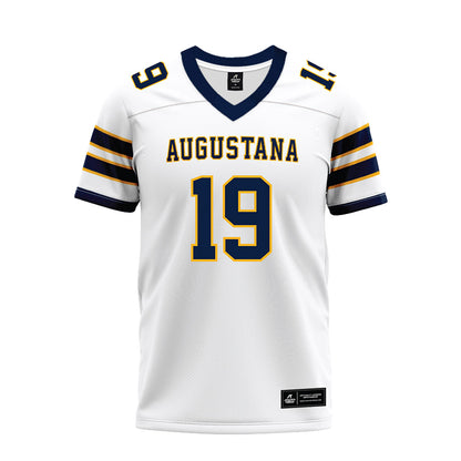 AU - NCAA Football : Ethyn Rollinger - Premium Football Jersey