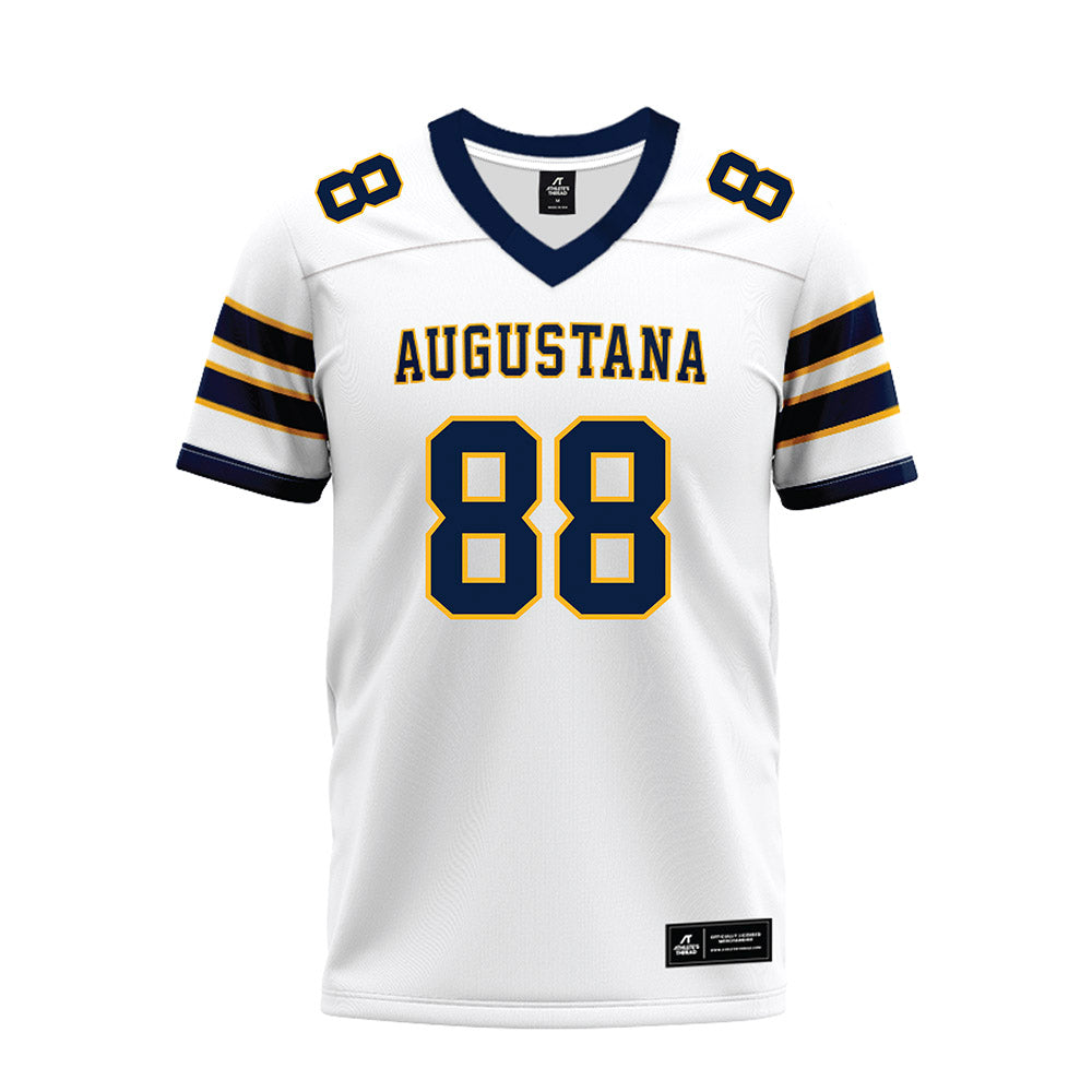 AU - NCAA Football : Marvanous Butler-Brown - Premium Football Jersey-0