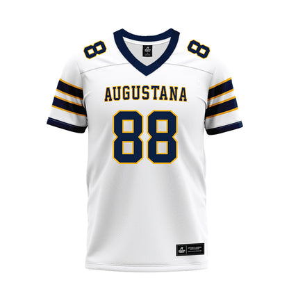 AU - NCAA Football : Marvanous Butler-Brown - Premium Football Jersey-0