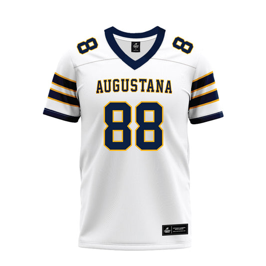 AU - NCAA Football : Marvanous Butler-Brown - Premium Football Jersey-0