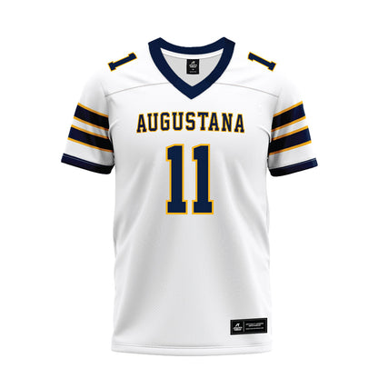 AU - NCAA Football : Liam Rogelstad - Premium Football Jersey-0