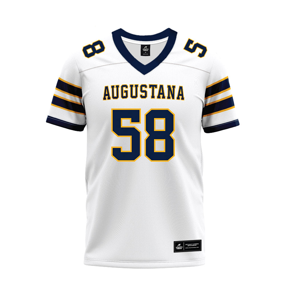 AU - NCAA Football : Wes Coates - Premium Football Jersey-0