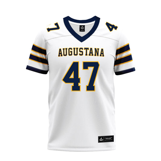 AU - NCAA Football : Brock Salm - Premium Football Jersey-0