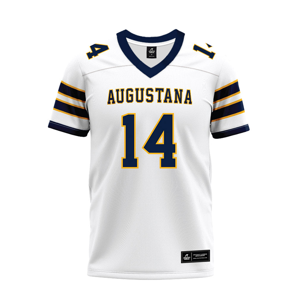 AU - NCAA Football : Jaxon Haynes - Premium Football Jersey-0