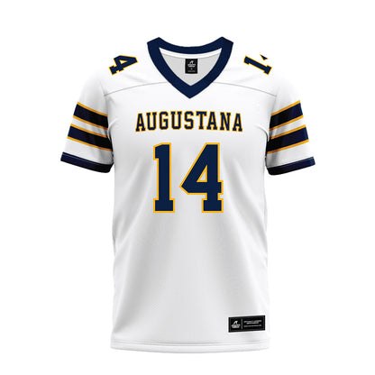AU - NCAA Football : Jaxon Haynes - Premium Football Jersey-0