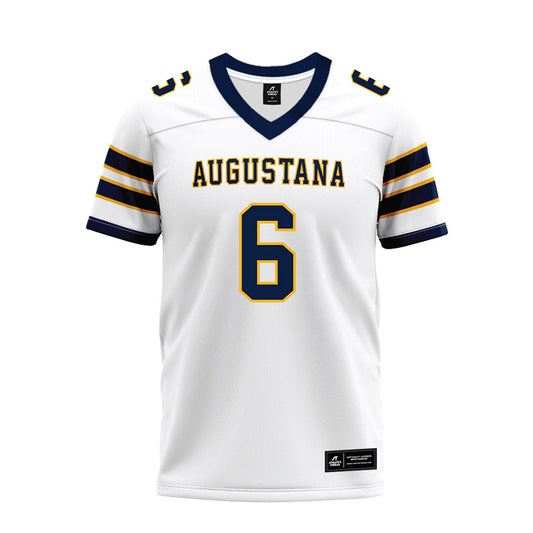 AU - NCAA Football : Neal May - Premium Football Jersey-0