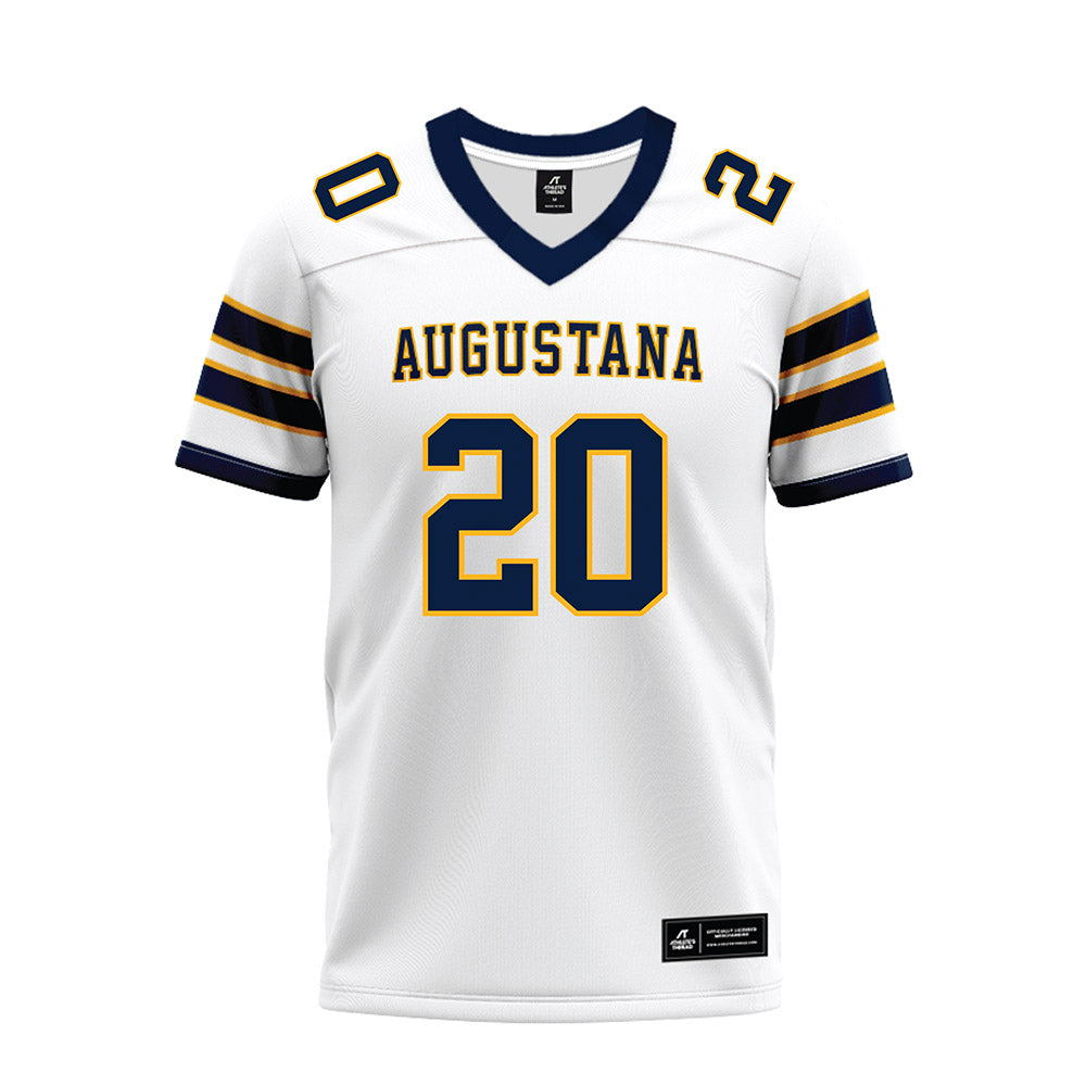 AU - NCAA Football : Dante Brown - Premium Football Jersey-0