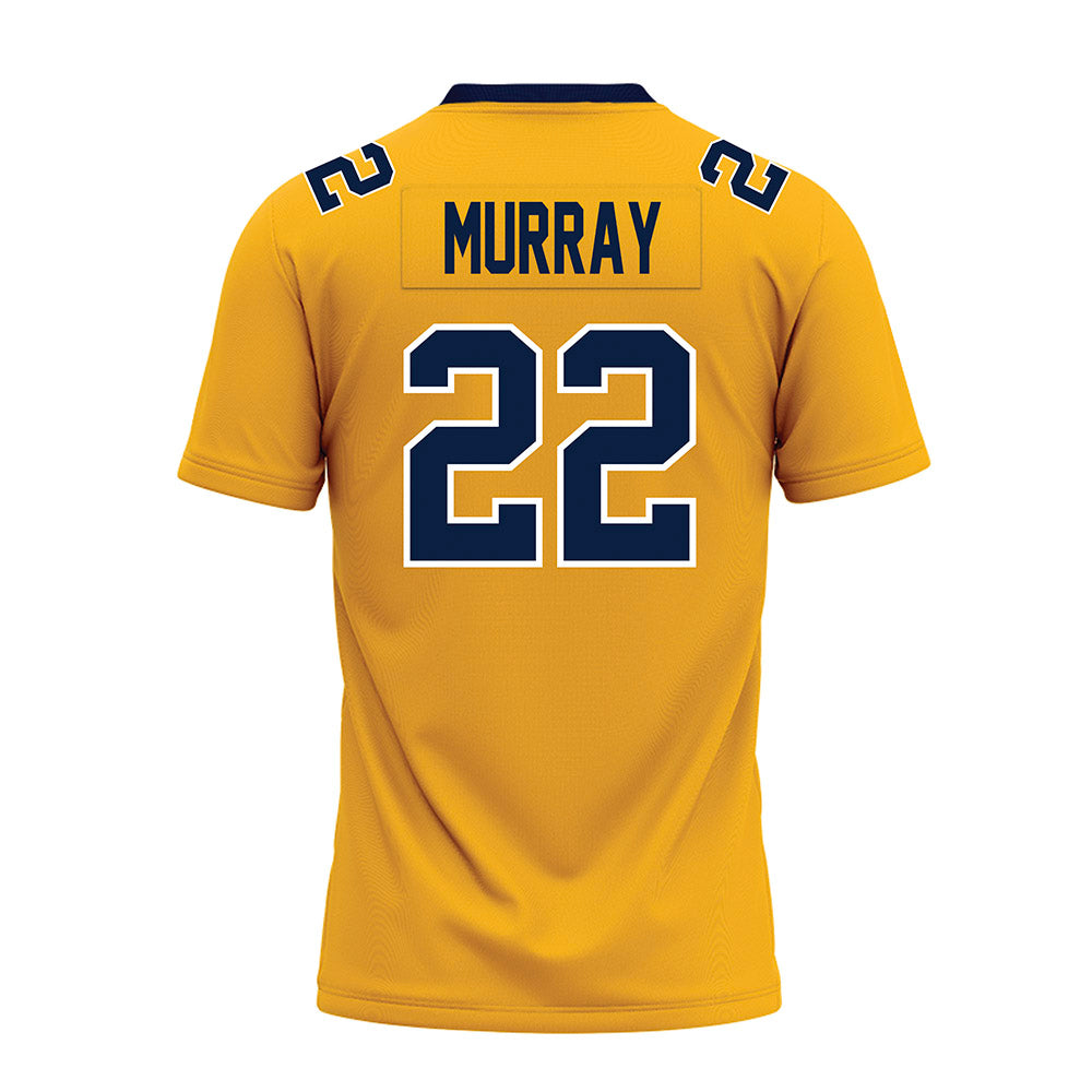 AU - NCAA Football : Tj Murray - Premium Football Jersey