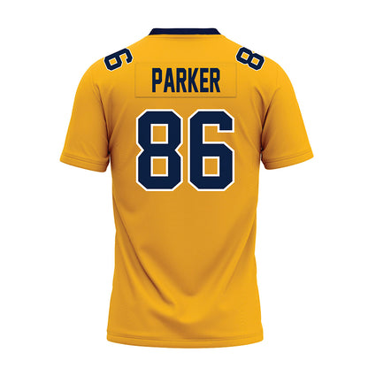 AU - NCAA Football : Marcus Parker - Premium Football Jersey-1