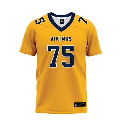 AU - NCAA Football : Preston Kellogg - Premium Football Jersey